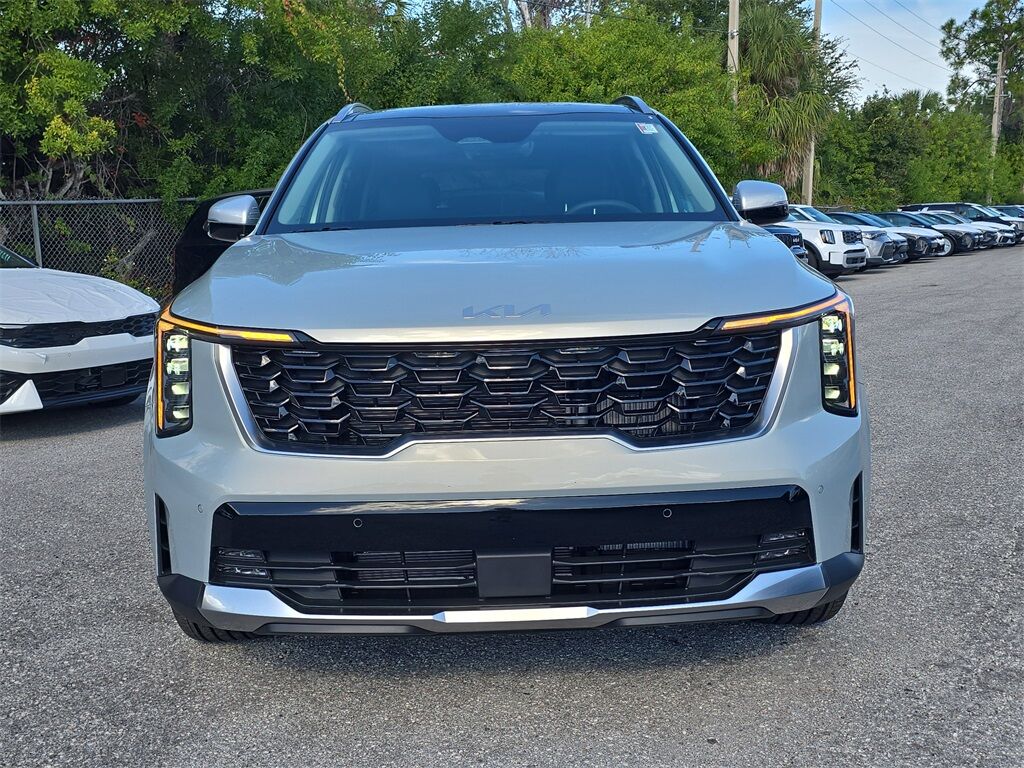 2026 Kia Sorento EX San Clemente CA