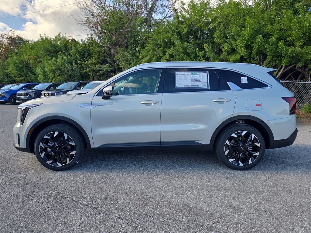 2026 Kia Sorento EX San Clemente CA