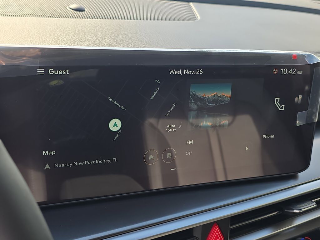 2026 Kia Sorento EX San Clemente CA