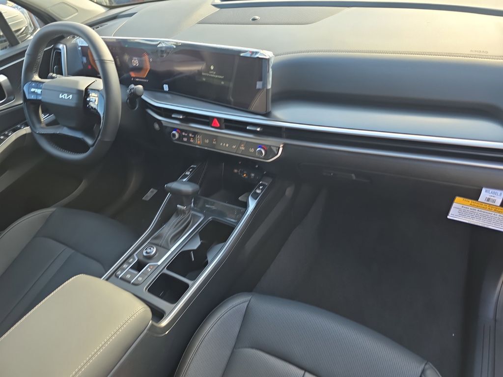 2026 Kia Sorento EX San Clemente CA