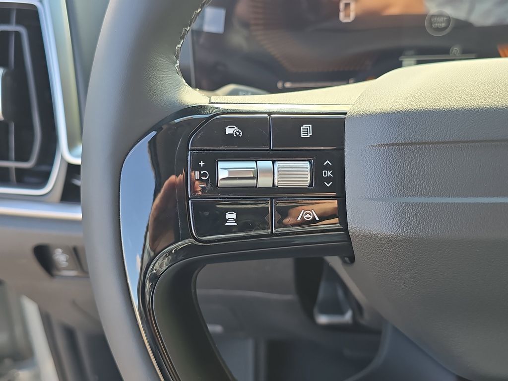 2026 Kia Sorento EX San Clemente CA