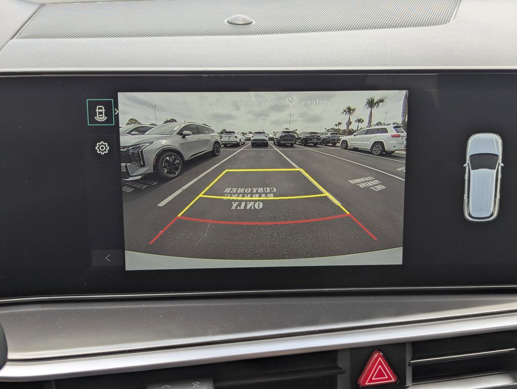 2026 Kia Sorento EX San Clemente CA
