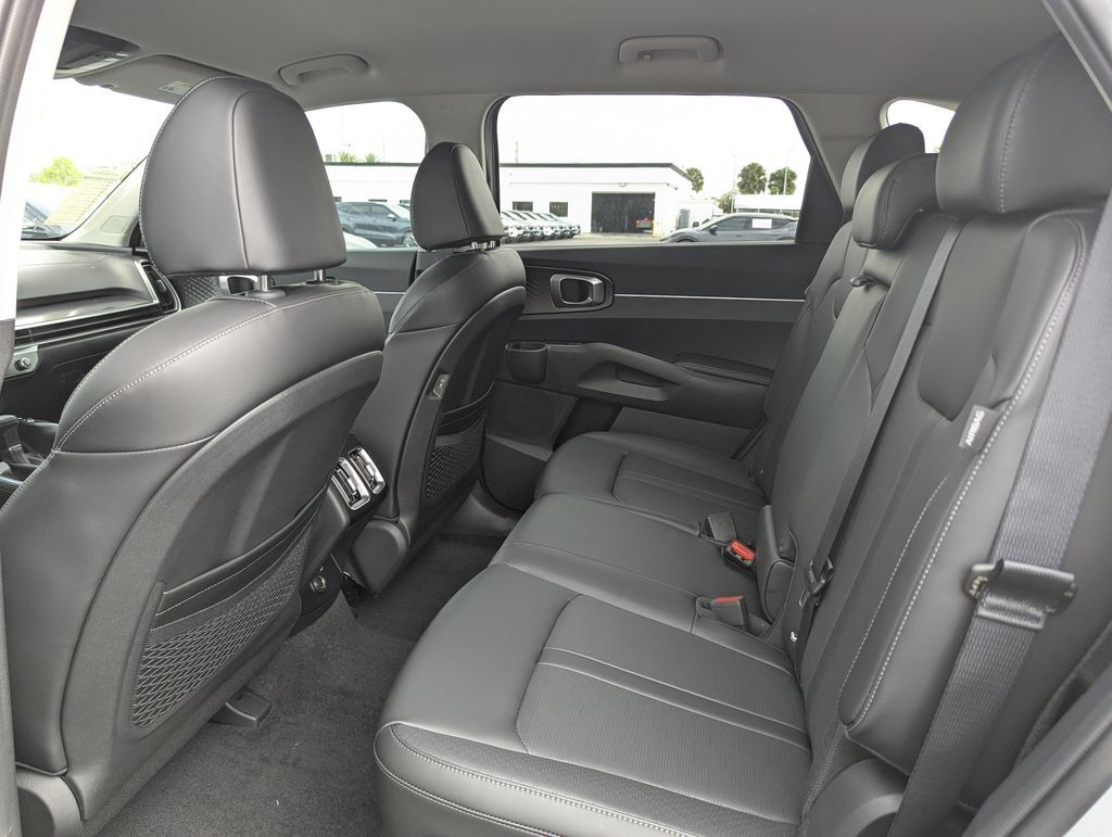 2026 Kia Sorento EX San Clemente CA