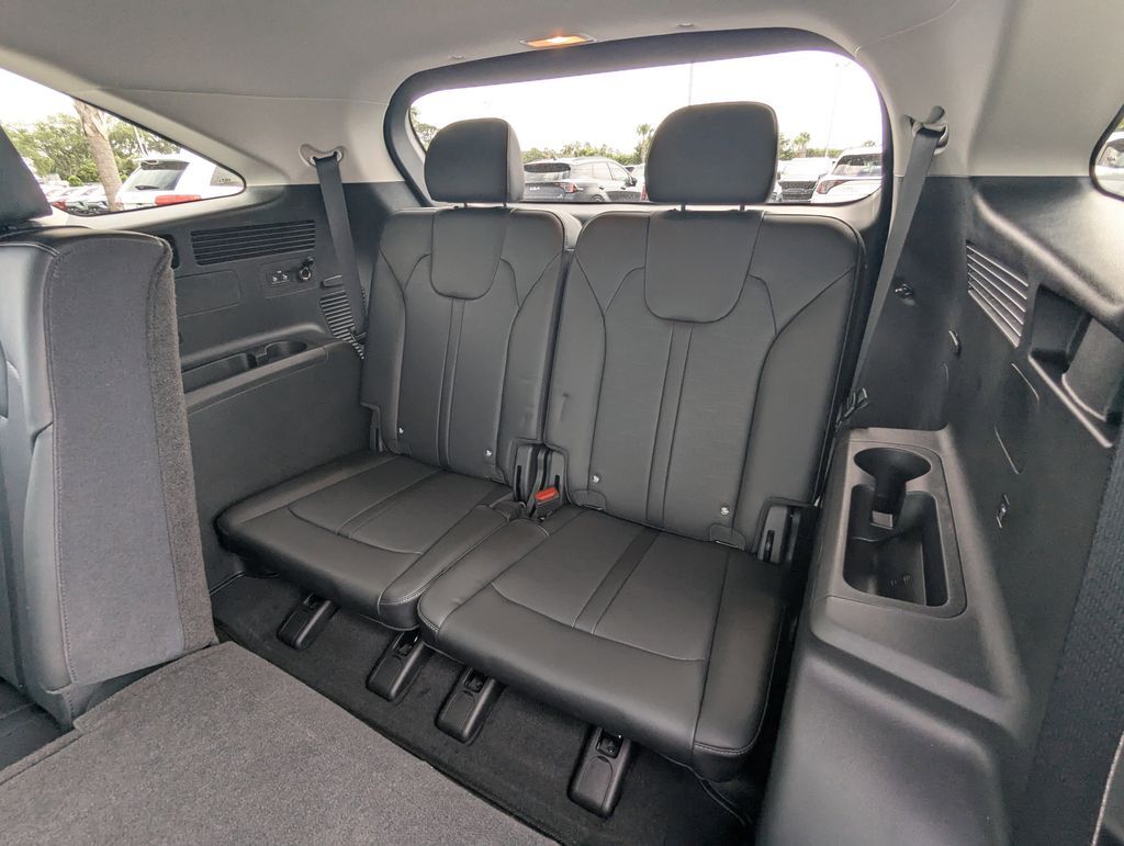 2026 Kia Sorento EX San Clemente CA