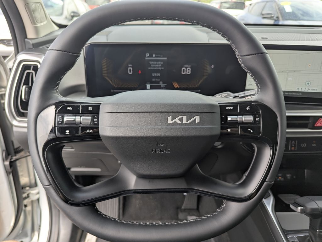2026 Kia Sorento EX San Clemente CA