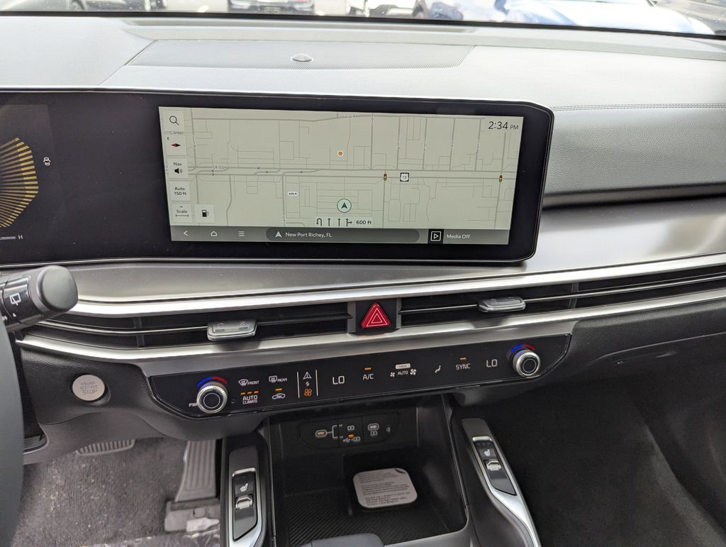 2026 Kia Sorento EX San Clemente CA