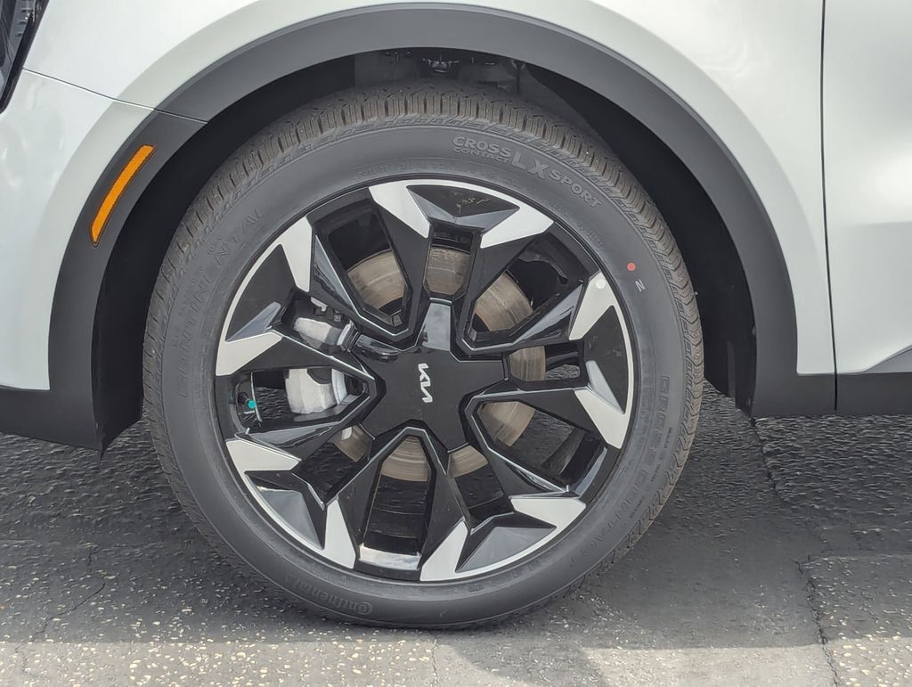 2026 Kia Sorento EX San Clemente CA
