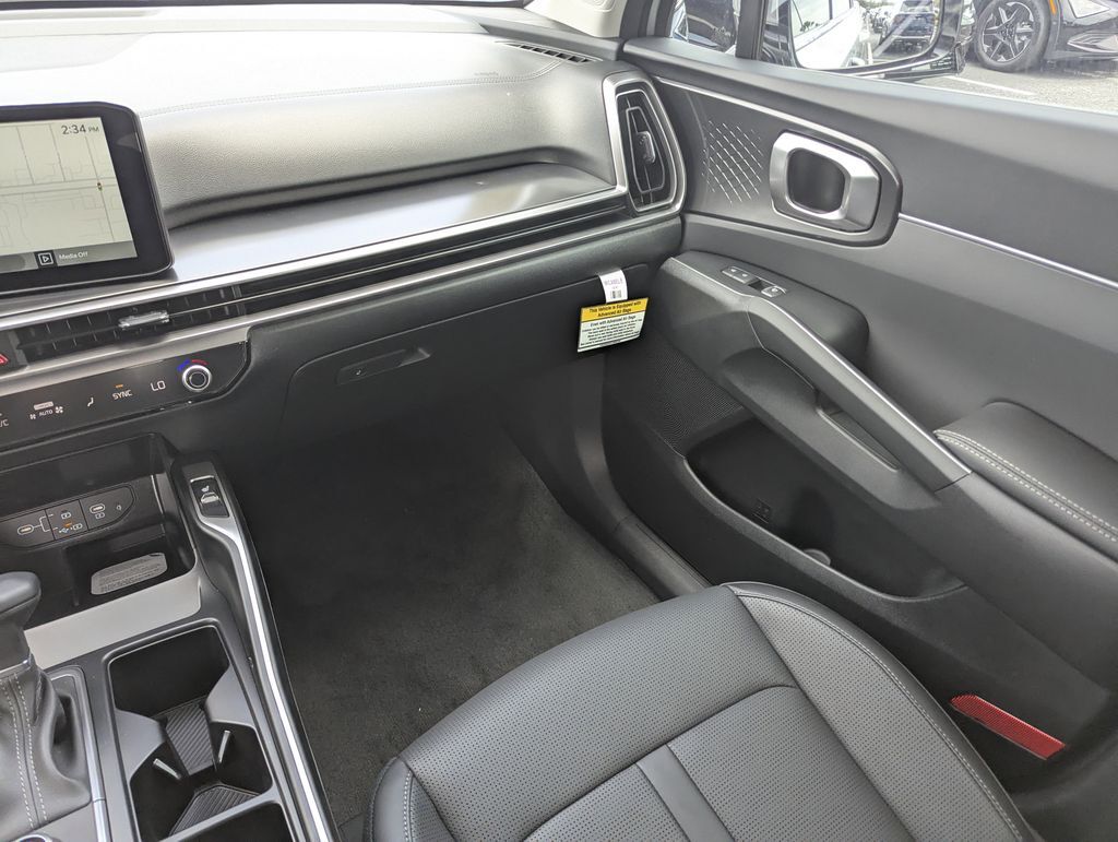 2026 Kia Sorento EX San Clemente CA