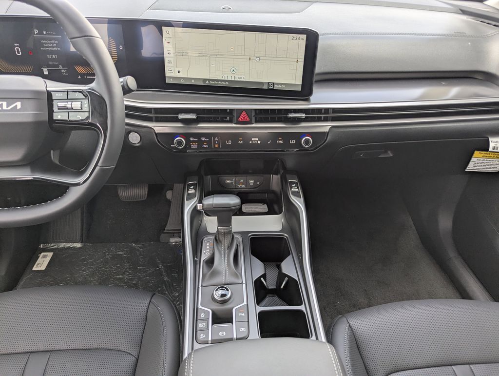 2026 Kia Sorento EX San Clemente CA
