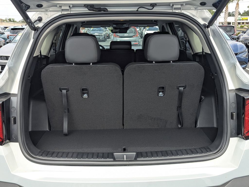 2026 Kia Sorento EX San Clemente CA