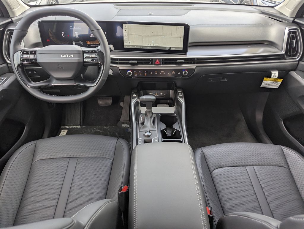 2026 Kia Sorento EX San Clemente CA