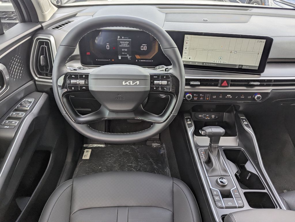 2026 Kia Sorento EX San Clemente CA