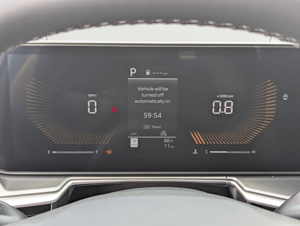 2026 Kia Sorento EX San Clemente CA