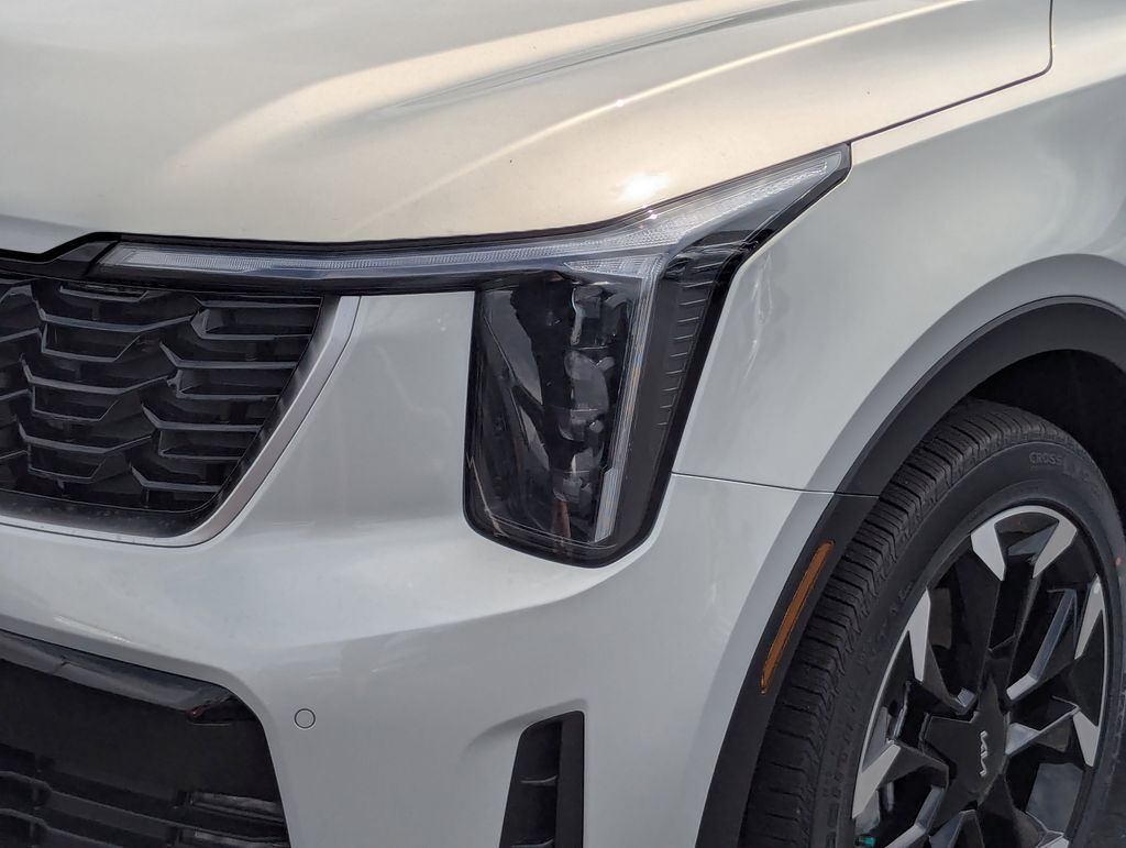 2026 Kia Sorento EX San Clemente CA