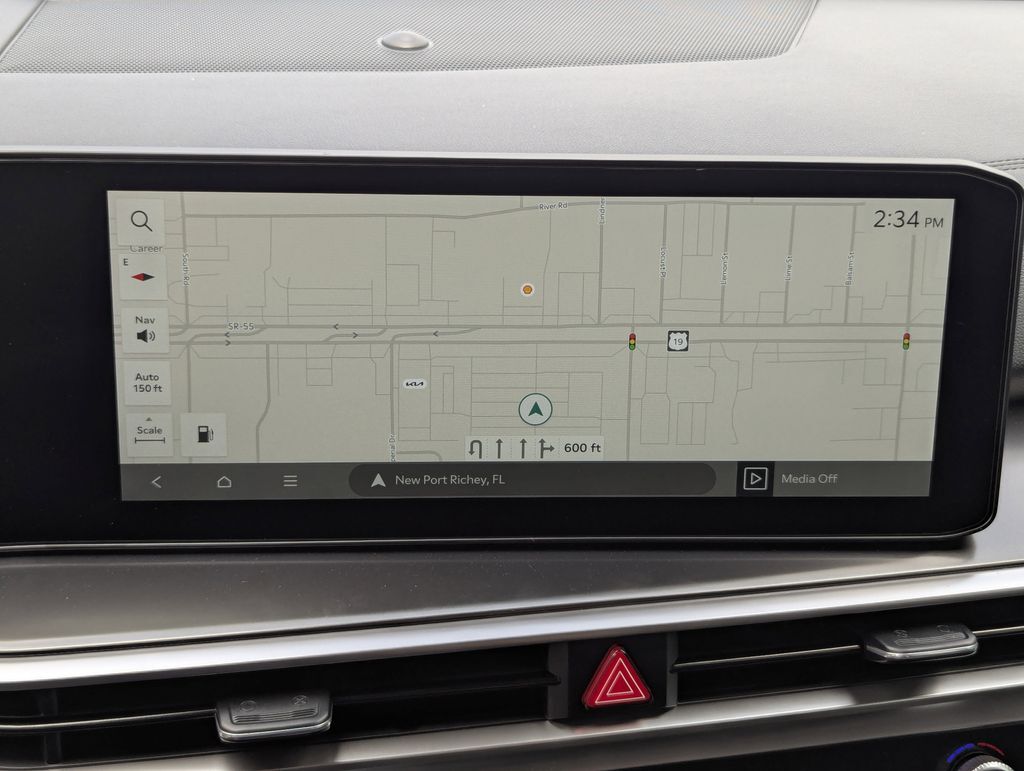 2026 Kia Sorento EX San Clemente CA