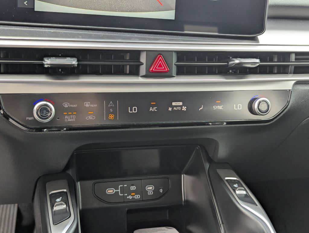 2026 Kia Sorento EX San Clemente CA