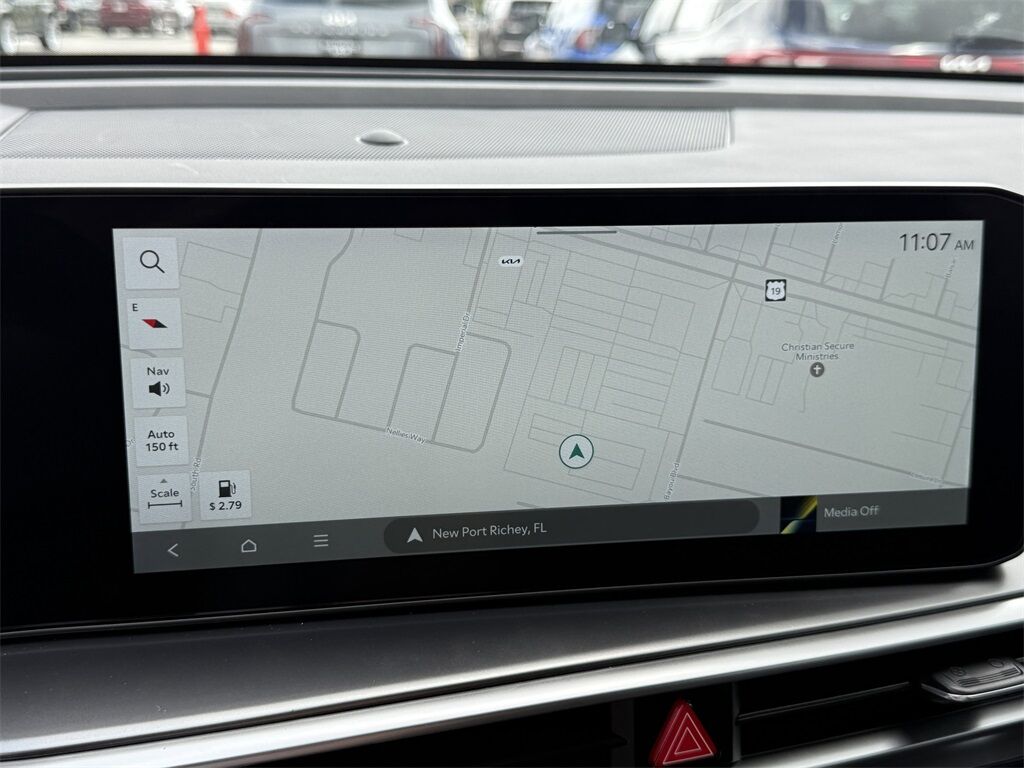 2026 Kia Sorento EX San Clemente CA