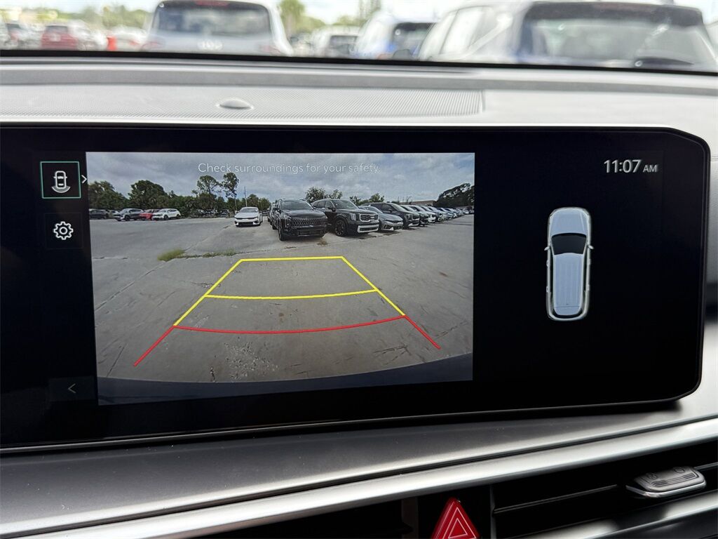 2026 Kia Sorento EX San Clemente CA