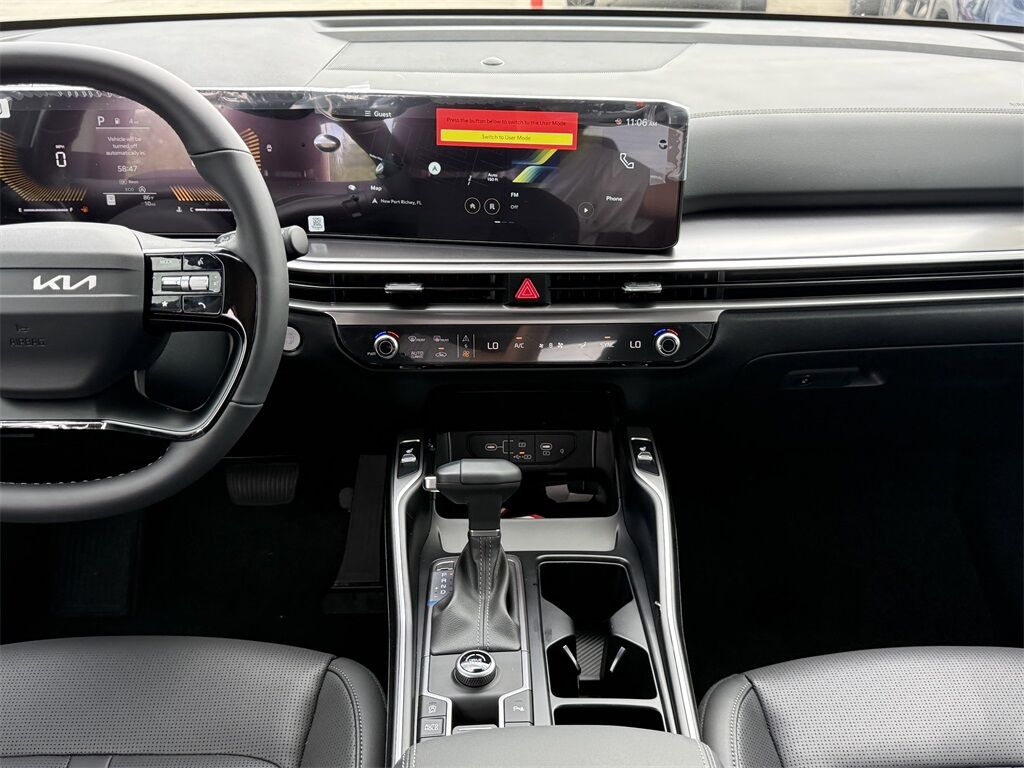 2026 Kia Sorento EX San Clemente CA