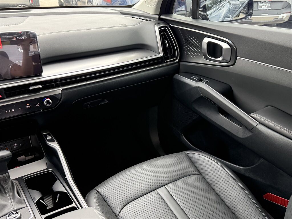 2026 Kia Sorento EX San Clemente CA