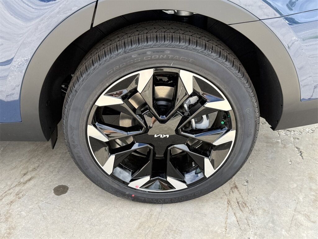 2026 Kia Sorento EX San Clemente CA