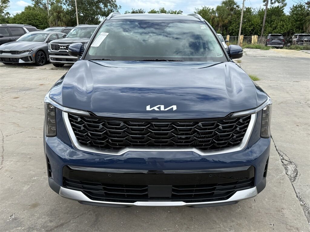 2026 Kia Sorento EX San Clemente CA