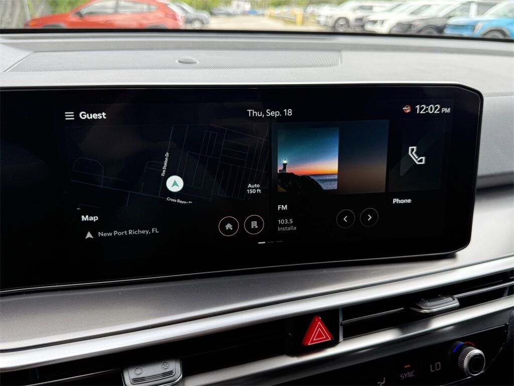 2026 Kia Sorento EX San Clemente CA