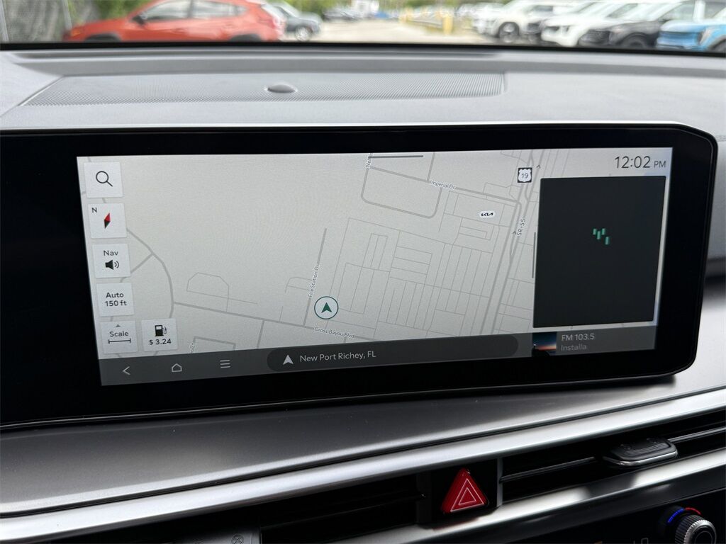 2026 Kia Sorento EX San Clemente CA