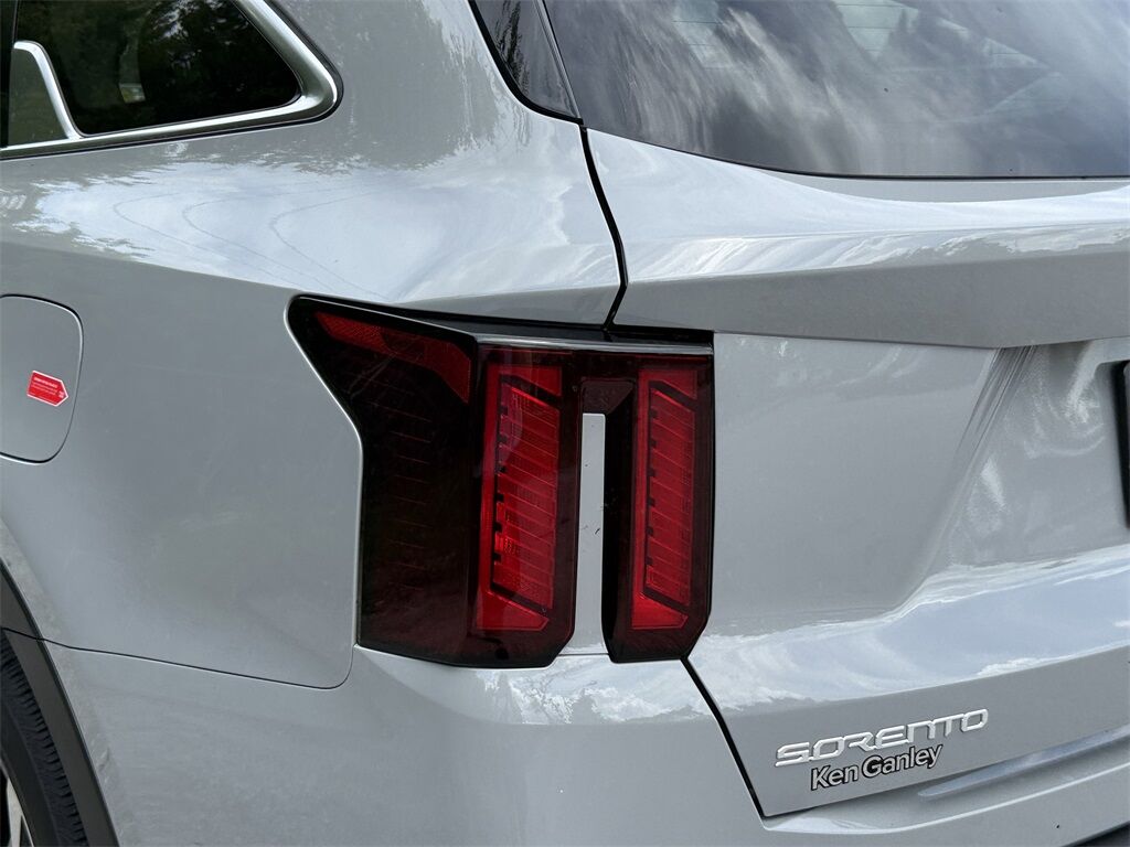 2026 Kia Sorento EX San Clemente CA