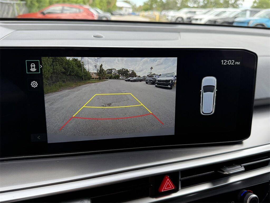 2026 Kia Sorento EX San Clemente CA