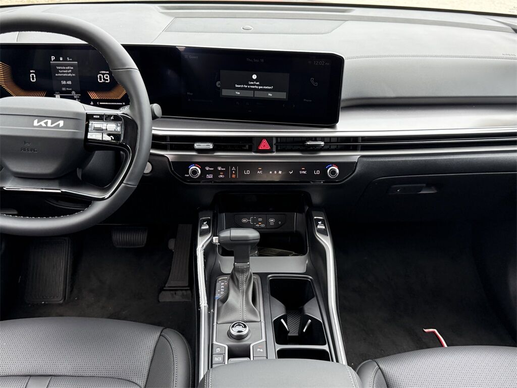 2026 Kia Sorento EX San Clemente CA