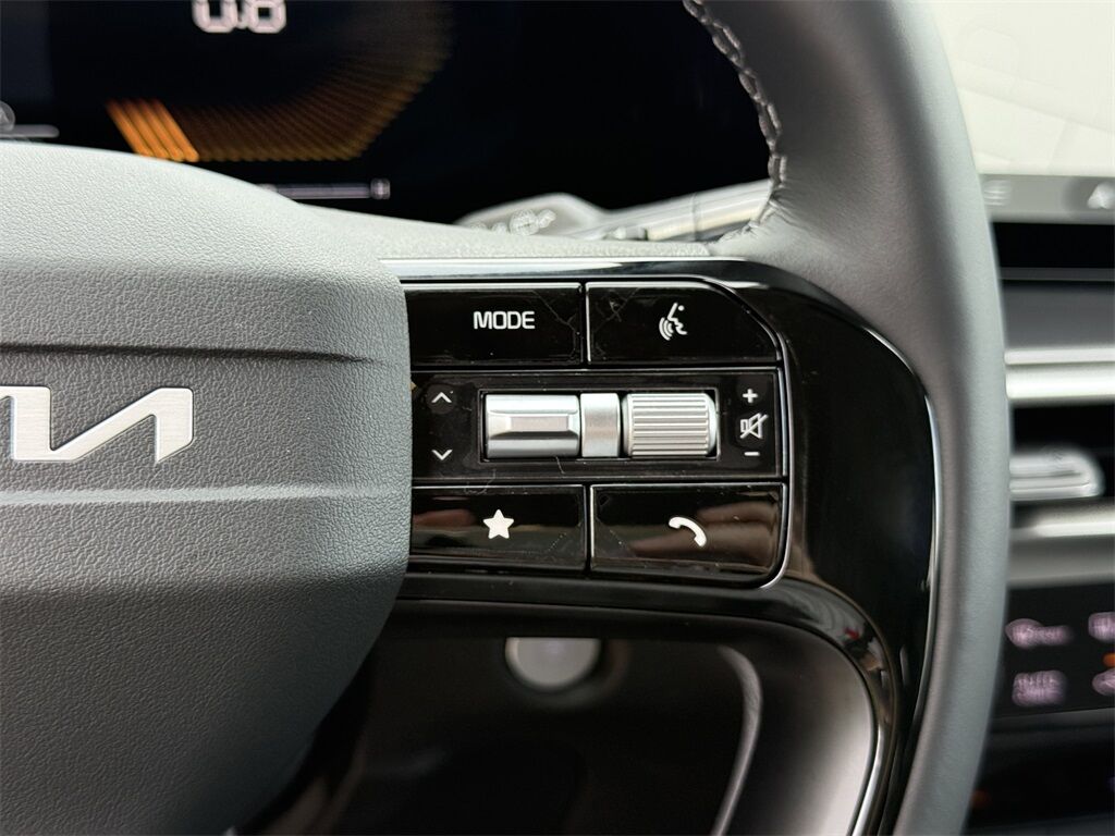 2026 Kia Sorento EX San Clemente CA