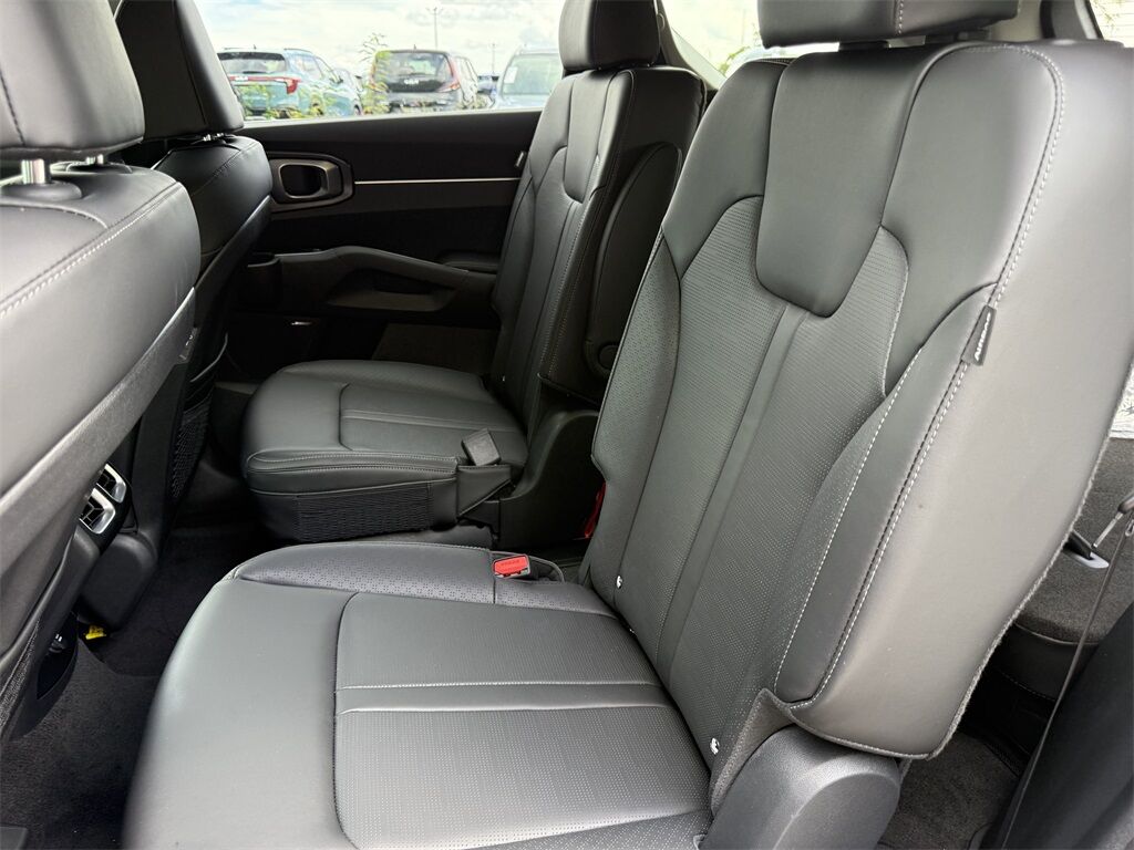 2026 Kia Sorento EX San Clemente CA