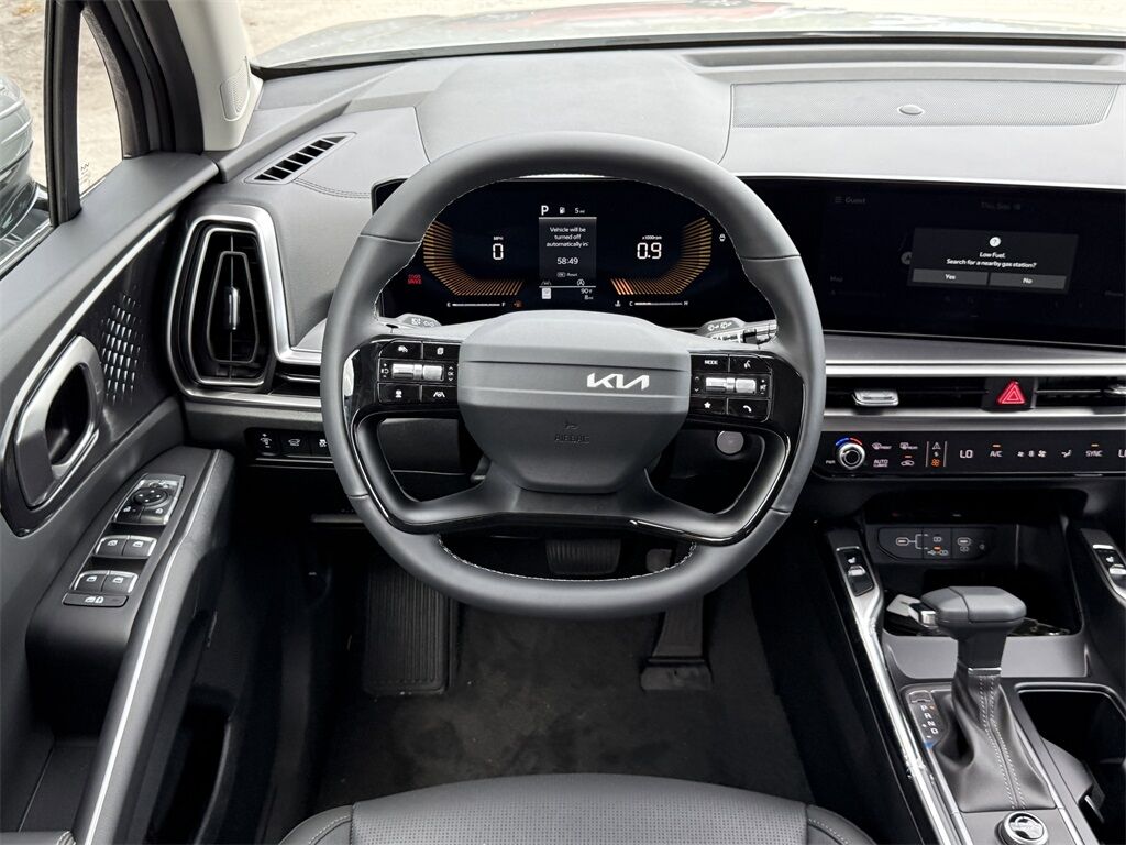 2026 Kia Sorento EX San Clemente CA