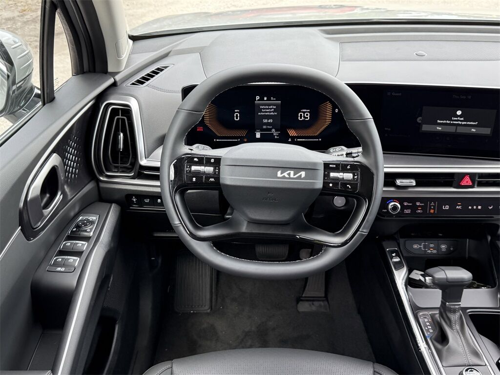 2026 Kia Sorento EX San Clemente CA