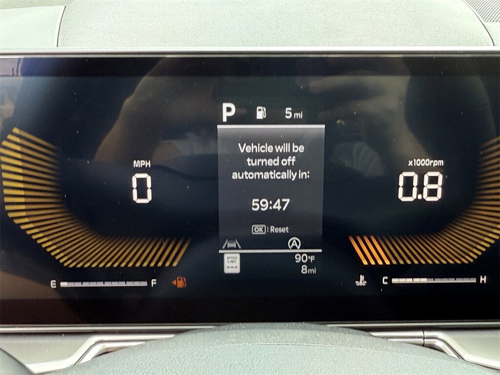 2026 Kia Sorento EX San Clemente CA