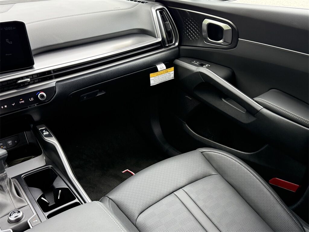 2026 Kia Sorento EX San Clemente CA