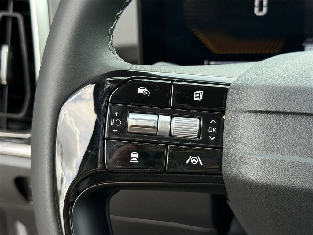 2026 Kia Sorento EX San Clemente CA