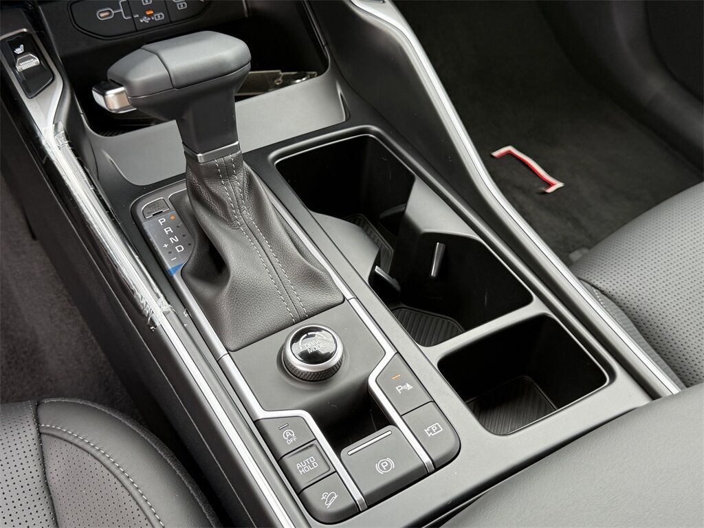 2026 Kia Sorento EX San Clemente CA