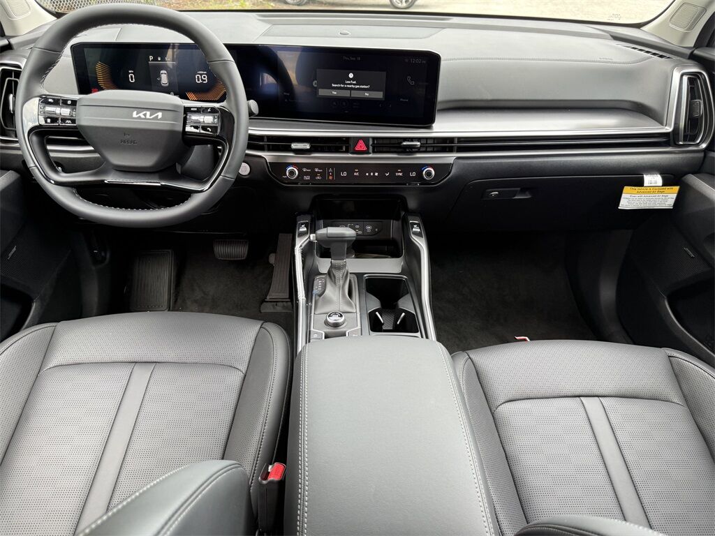 2026 Kia Sorento EX San Clemente CA