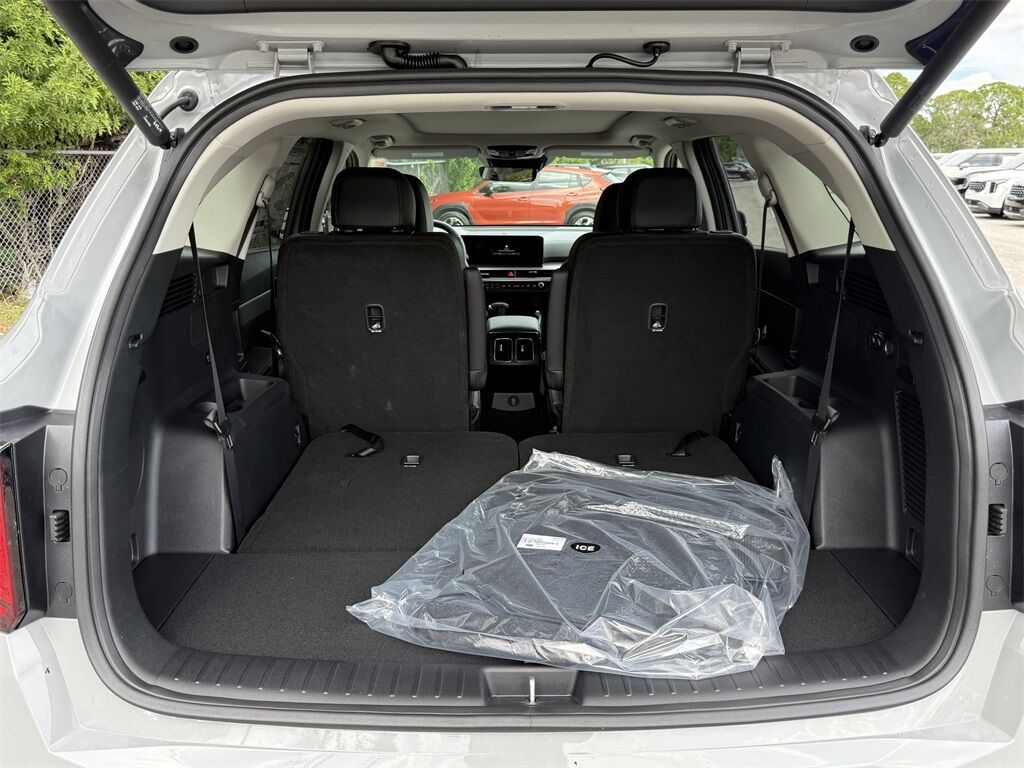 2026 Kia Sorento EX San Clemente CA