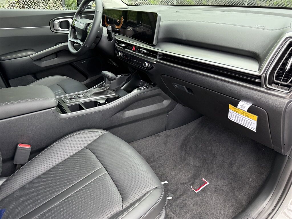 2026 Kia Sorento EX San Clemente CA