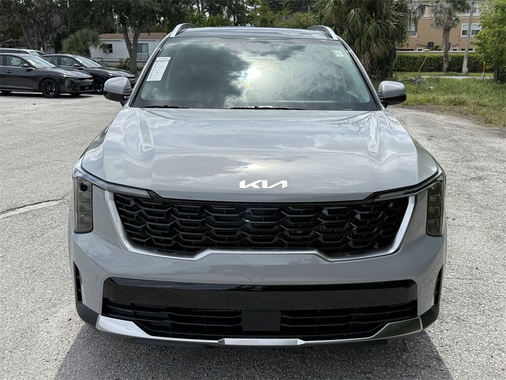 2026 Kia Sorento EX San Clemente CA