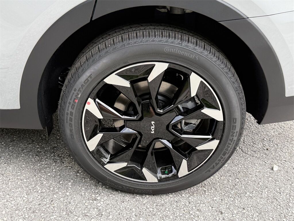 2026 Kia Sorento EX San Clemente CA