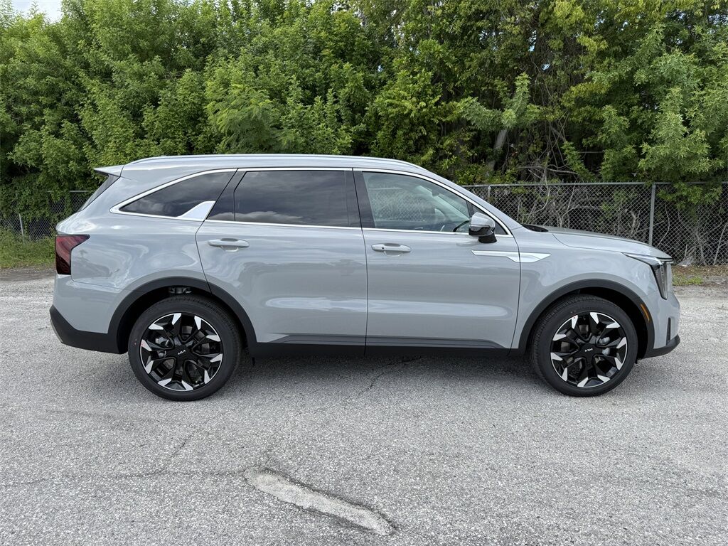 2026 Kia Sorento EX San Clemente CA