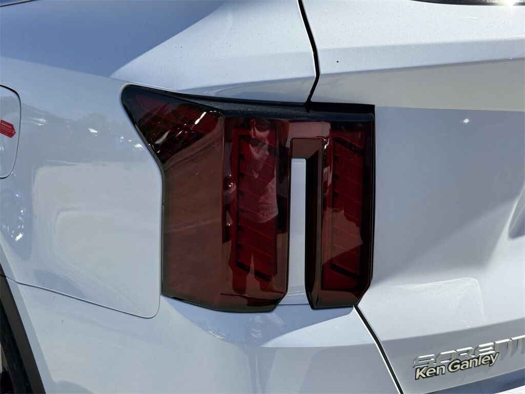 2026 Kia Sorento EX San Clemente CA