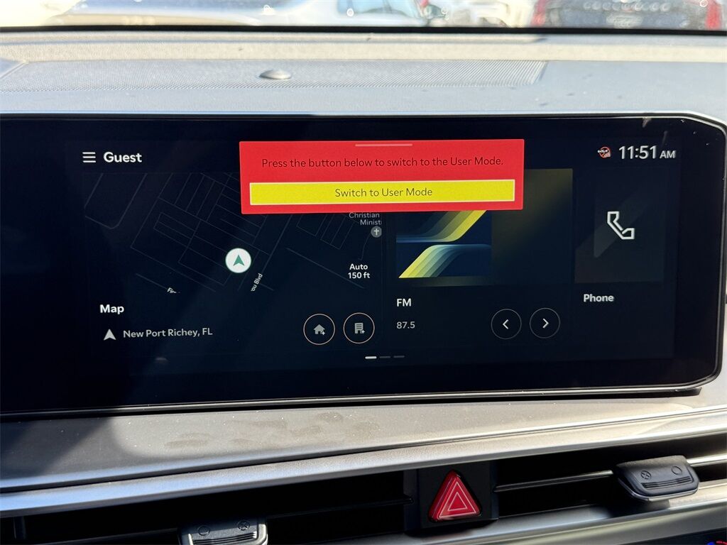 2026 Kia Sorento EX San Clemente CA