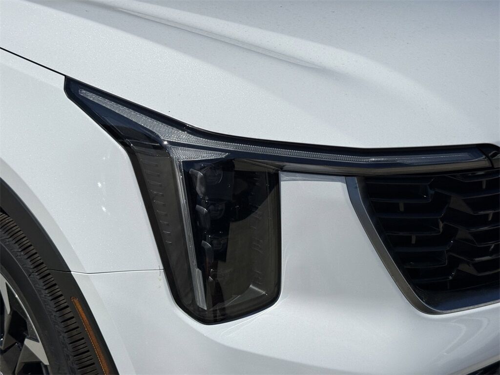 2026 Kia Sorento EX San Clemente CA