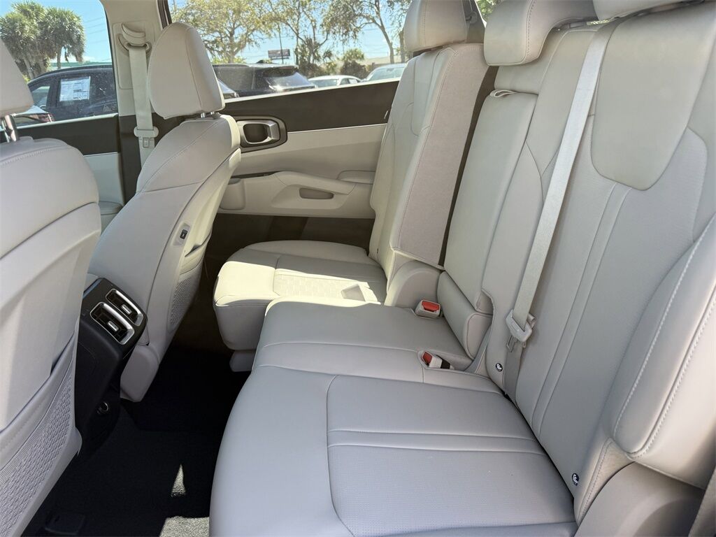 2026 Kia Sorento EX San Clemente CA