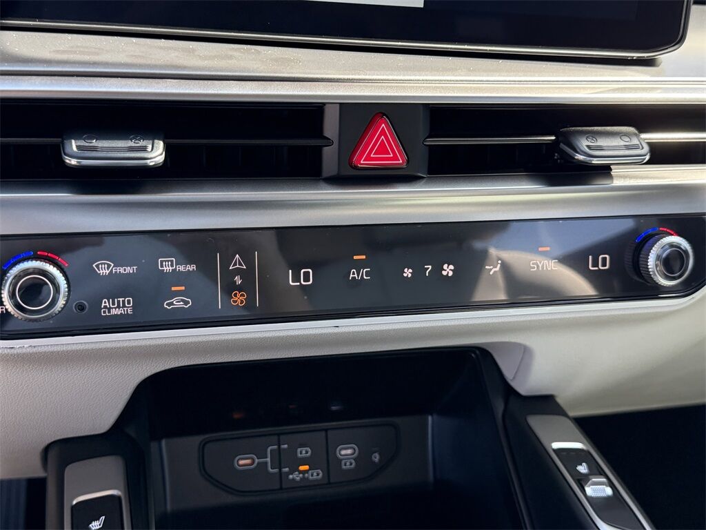 2026 Kia Sorento EX San Clemente CA